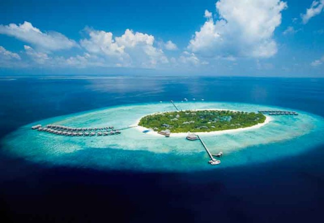 SNEAK PEEK: JA Manafaru resort, Maldives